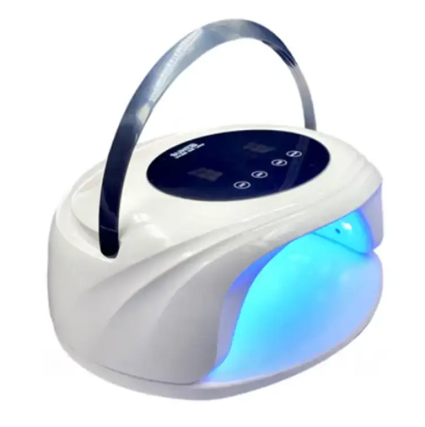 Сушилка для ногтей на аккумуляторе UV LAMP SUN Y30 Одесса - изображение 5