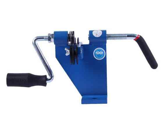 Верстат для клепання ланцюга Мукачево