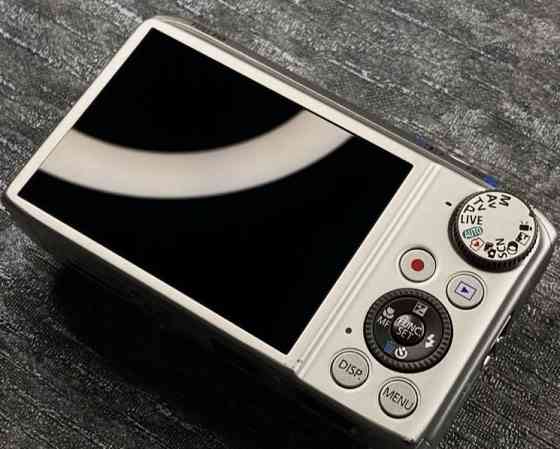 Фотоапарат Canon Power Shot SX240 HS аналог G7X. Київ