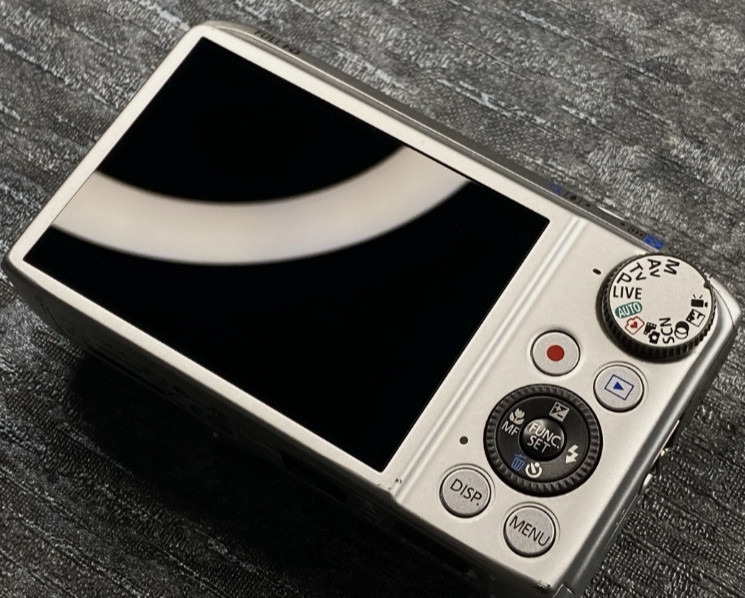 Фотоаппарат Canon Power Shot SX240 HS аналог G7X. Киев - изображение 6