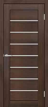 Міжкімнатні двері Оміс Lego 10 G Каштан Європейський 900х2000 мм Київ