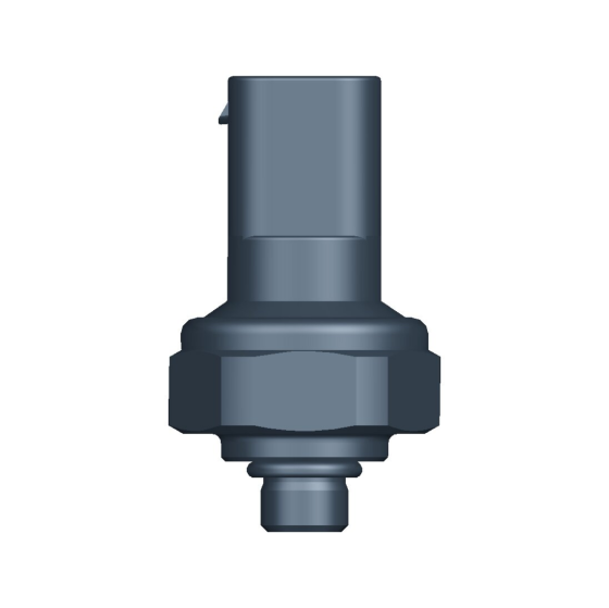 Mercedes-Benz  A2110000283 Датчик тиску холодоагенту CLS C219 E-class W211 ML W164 R-class short W251 C-Class W205 GLC X253 C-class W203 CLK Coupe C20 Одеса