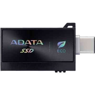 Накопичувач SSD USB 3.2 512GB SC730 ADATA (SC730-512G-CACTI) Вінниця