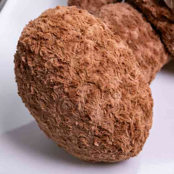 М'яка іграшка великий плюшевий Ведмідь 120 (см) Коричневий 7230 Коломия