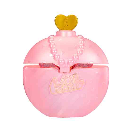 Ігровий набір з інтерактивною лялькою L.O.L. Surprise! серії Magic Flyers – Скай Старлінг Дніпро