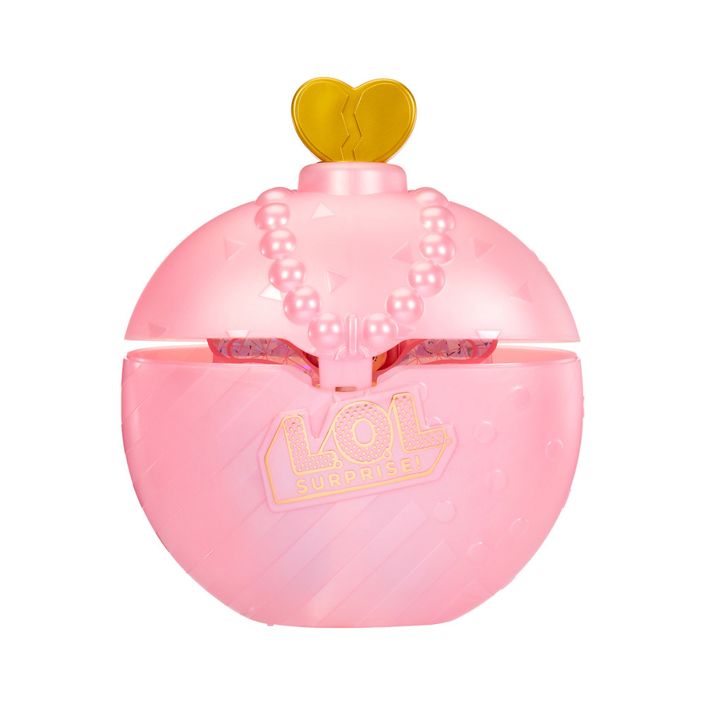 Ігровий набір з інтерактивною лялькою L.O.L. Surprise! серії Magic Flyers – Скай Старлінг Днепр - изображение 6