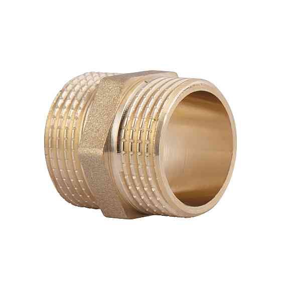 Ніпель Thermo Alliance Standart 3/4" НР SD4072020 Київ
