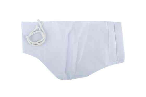 WERTVOLL Шліфмашина пневматична орбітальна WERTVOLL з пиловідведенням 125 мм 9000 об/хв 115 л/х Коломыя