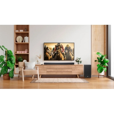 Акустическая система JBL Cinema SB580 (JBLSB580BLKEP) Винница - изображение 3