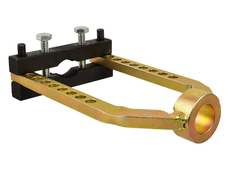 Стягувач ШРКШ (шарніра рівних кутових швидкостей) "GeKo" Київ - фото 3