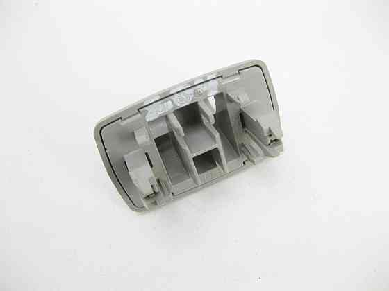 Mercedes-Benz  A2048110340 7E94 Засувка сонцезахисного козирка сіра E-class W212 C-Class W204 E-Class Coupe C207 CLS C218 E-class S212 C-Class Estate  Одеса