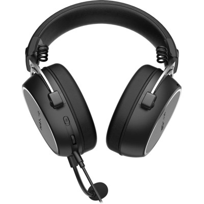 Навушники Hator Hypergang 3 Hi-Res Black (ESH05) Вінниця - фото 12