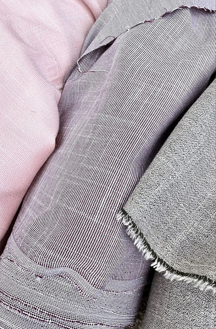 Ткань / опт / костюмка под лен - от 3 м. Киев - изображение 6