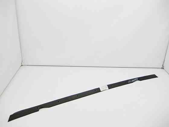 Mercedes-Benz  A2036700008 Ущільнювач заднього скла внутрішній нижній C-Class W203 Одеса