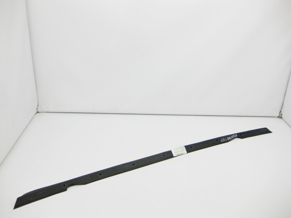 Mercedes-Benz  A2036700008 Ущільнювач заднього скла внутрішній нижній C-Class W203 Одеса - фото 6