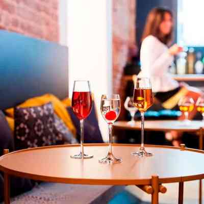 Бокал Chef & Sommelier серія "Spirits" 120 мл (N8209) Винница