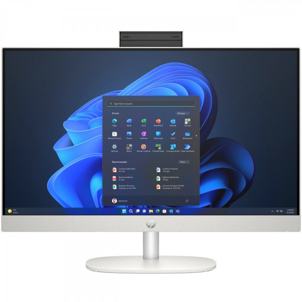 Моноблок 23.8'' HP ProOne 240 G10 i5-1335U Київ - фото 1