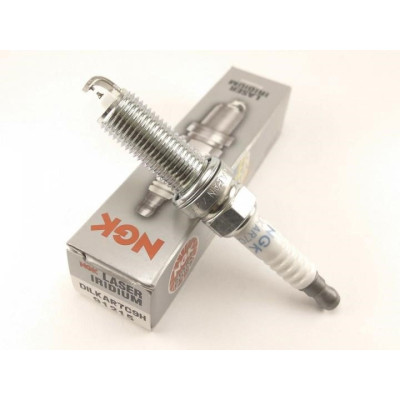 Свічка запалювання NGK 91215 DILKAR7C9H Вінниця - фото 2