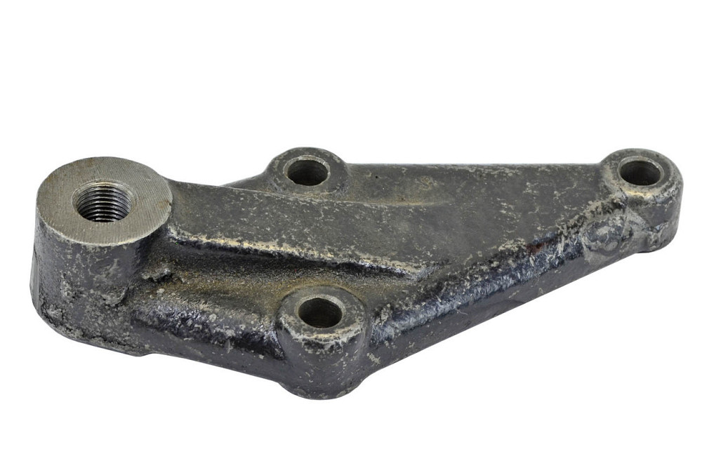 Кронштейн УАЗ Патріот, Хантер (409, 409,514 дв.) Мукачево - фото 1