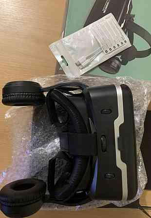 Очки виртуальной реальности VR SHINECON. Киев