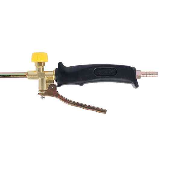 Горілка пропан Ø40 із клапаном SIGMA (2902121) Рівне