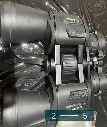 Бінокль. Київ