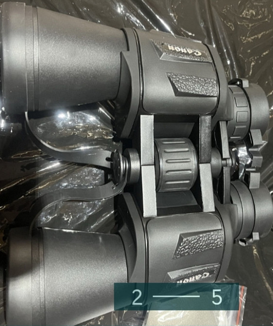 Бінокль. Київ - фото 2