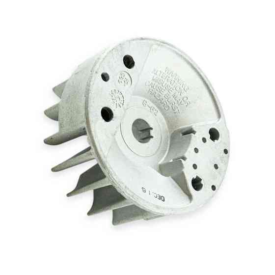 Магнето Par P350 бензопилы Мукачево