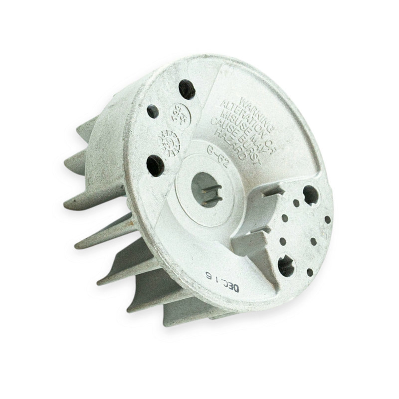 Магнето Par P350 бензопилы Мукачево - изображение 1