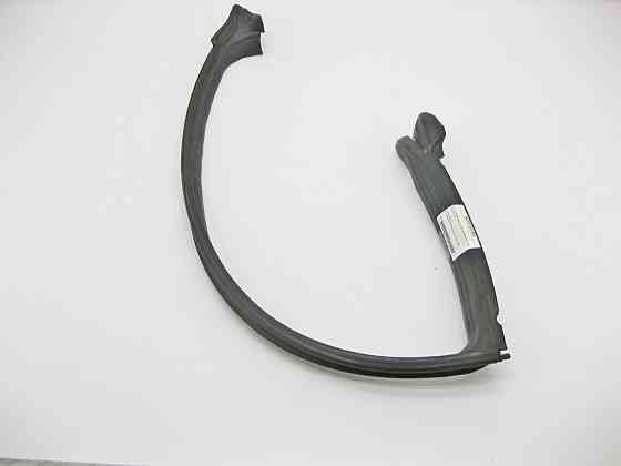 Mercedes-Benz  A2197200354 Ущільнювальна гумка скла задніх лівих дверей CLS C219 Одесса