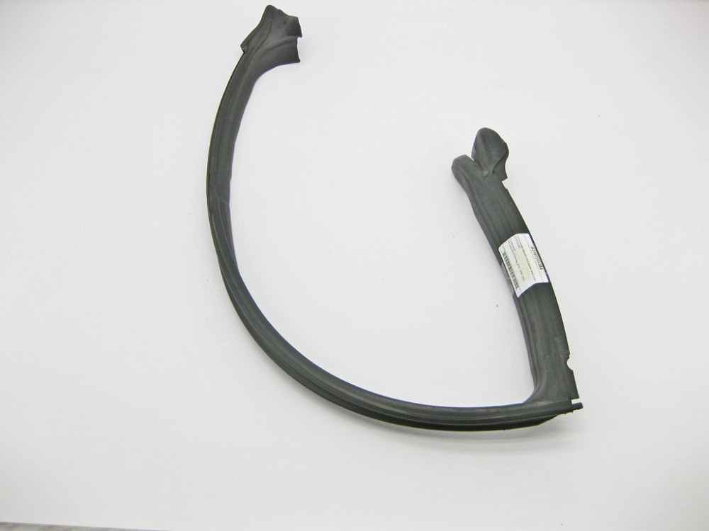 Mercedes-Benz  A2197200354 Ущільнювальна гумка скла задніх лівих дверей CLS C219 Одеса - фото 3