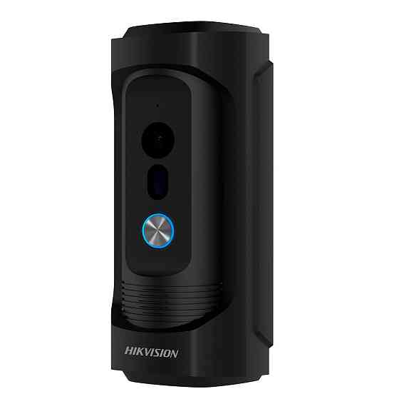 Вызывная панель Hikvision DS-KB8113-IME1(B) Киев