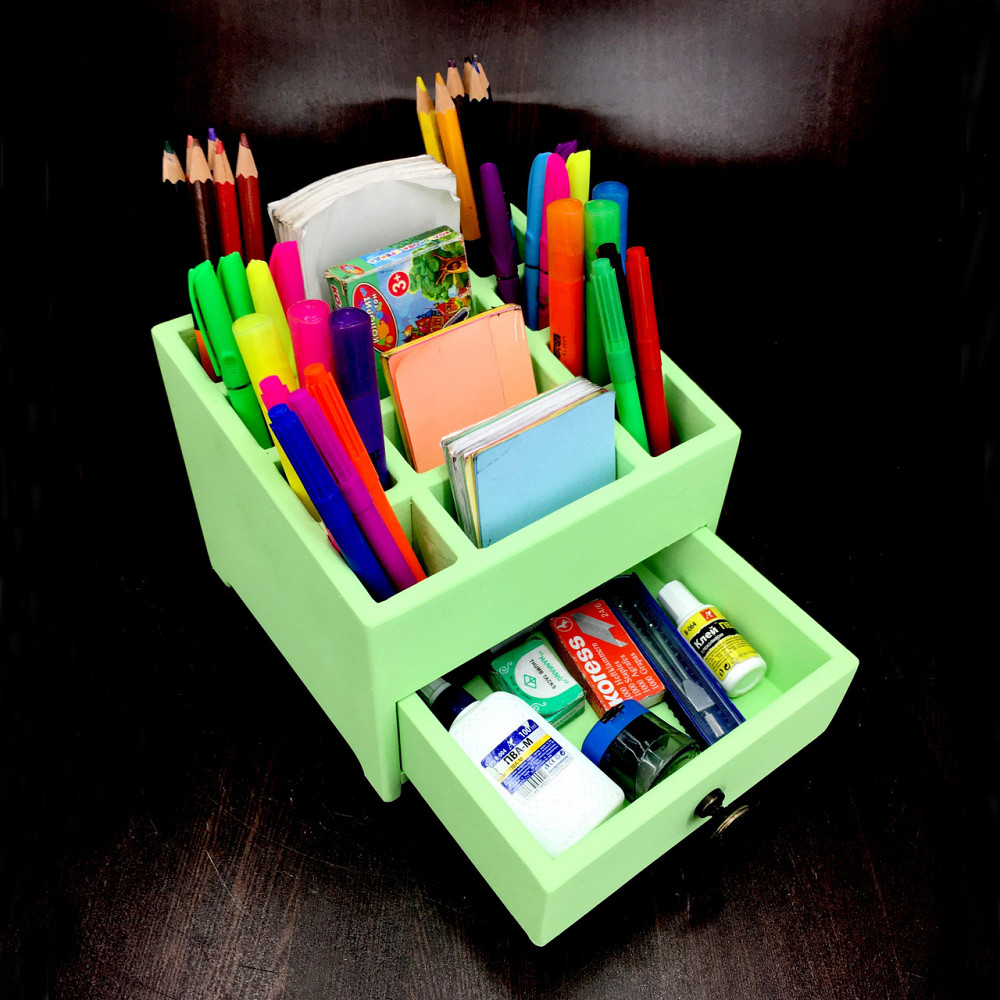 Настольный органайзер 