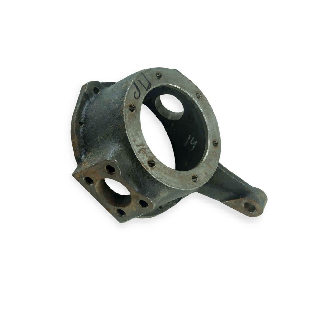 Корпус кулака правый поворотного Мукачево - изображение 1