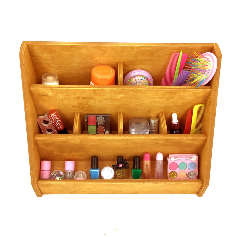 Органайзер для косметики "Ксена" каррі Миколаїв - фото 4