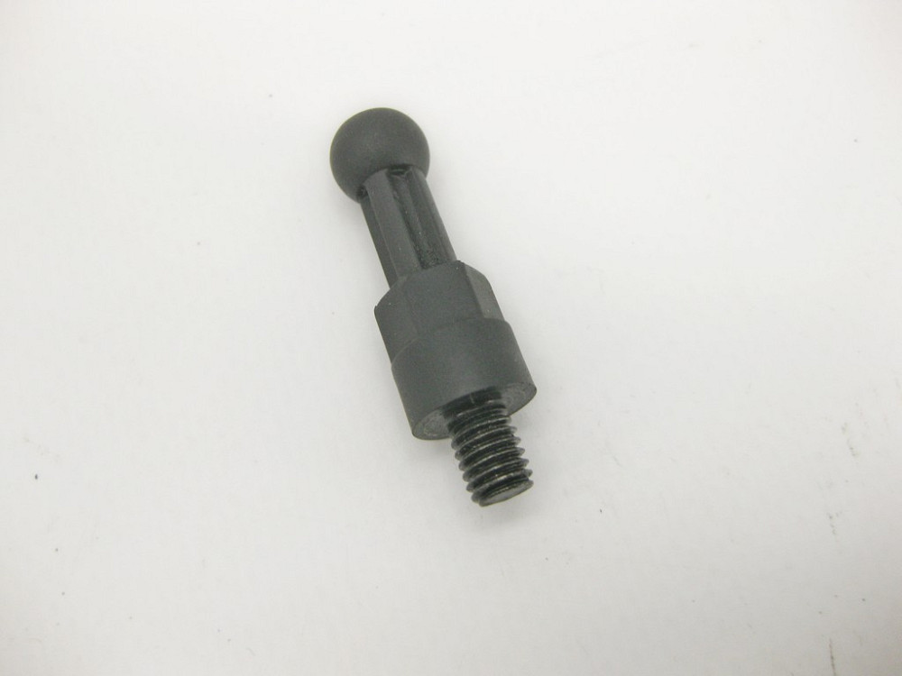 Mercedes-Benz  A0009939860 Палець кріплення декоративної кришки двигуна OM654 R4 2.0 Diesel C-Class W205 W206 E-Class W213 C238 CLS C257 GLC X253 Одесса - изображение 2