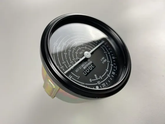 Тахоспидометр МТЗ + кріплення + упл. Кільце Мукачево