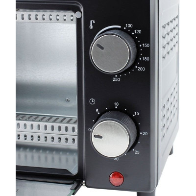 Електропіч Esperanza EKO007 Вінниця - фото 6