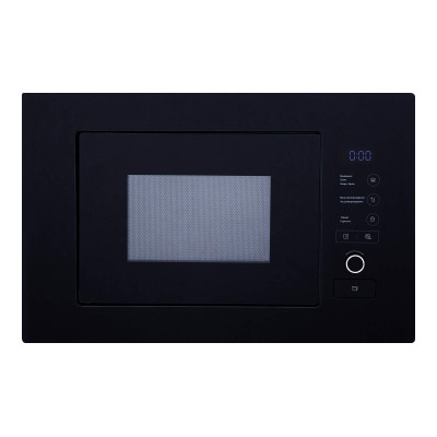 Мікрохвильова піч Interline MWA 520 SSA BA Вінниця - фото 1