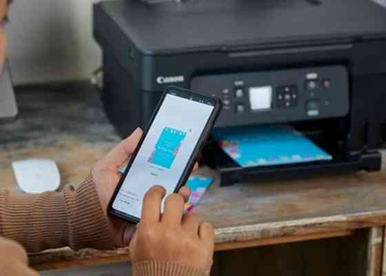 БФП А4 Canon PIXMA G3470 з Wi-Fi Київ