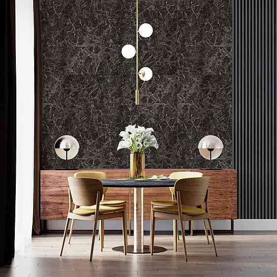 Самоклеющаяся виниловая плитка 600х300х1,5мм, цена за 1 шт. (СВП-109) Глянец SW-00000498 Днепр