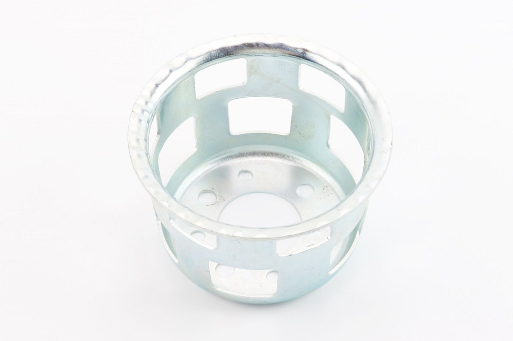 Шків ручного стартера H-70mm 186F/188F Київ - фото 2