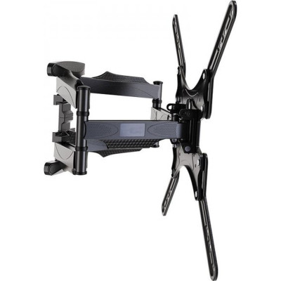 Кронштейн Gembird WM-60ST-01 Вінниця - фото 11