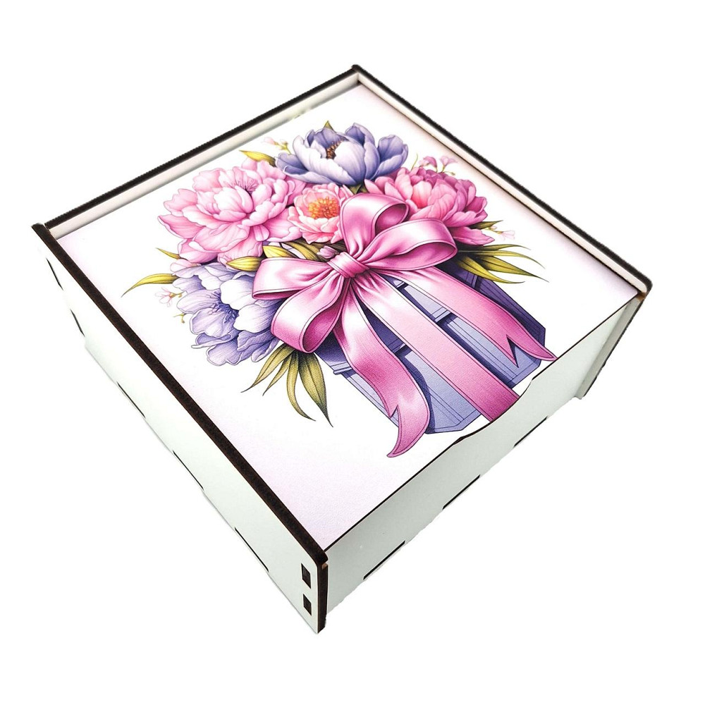 Подарок девушке на День Рождения No6 для женщины, подруге, маме, другу, мужчине, папе. Одесса - изображение 2