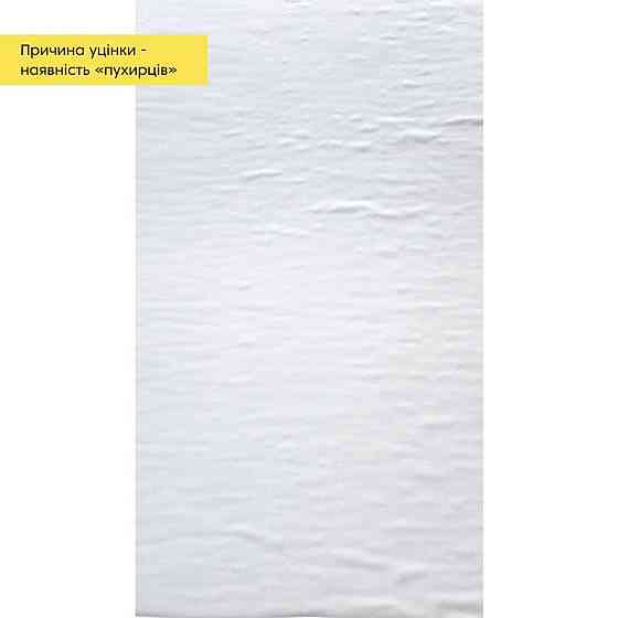 Уцінка Самоклеющаяся виниловая плитка Белое дерево Киев