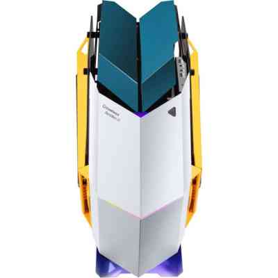 Корпус Gamemax Autobot-II Винница