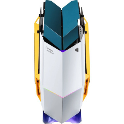 Корпус Gamemax Autobot-II Винница - изображение 2