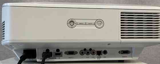 Sony VPL HW 50 ES. Київ