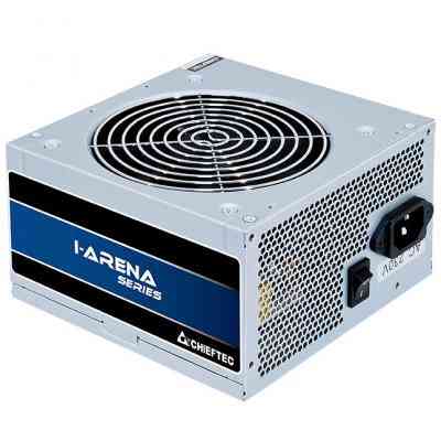 Блок питания Chieftec 500W (GPB-500S) Винница