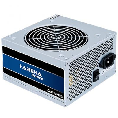 Блок питания Chieftec 500W (GPB-500S) Винница - изображение 1